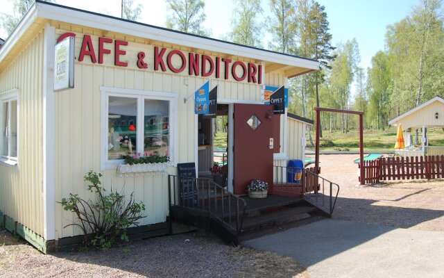 Linderås café och  Bed & Breakfast
