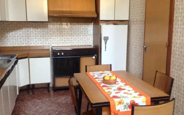 Casa di Eva