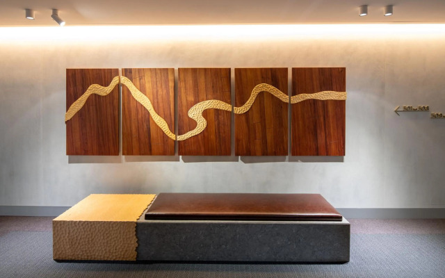 Majestic M Suites