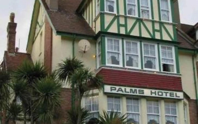 The Palms Hotel