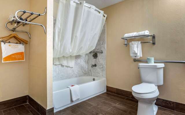 Econo Lodge Oxford