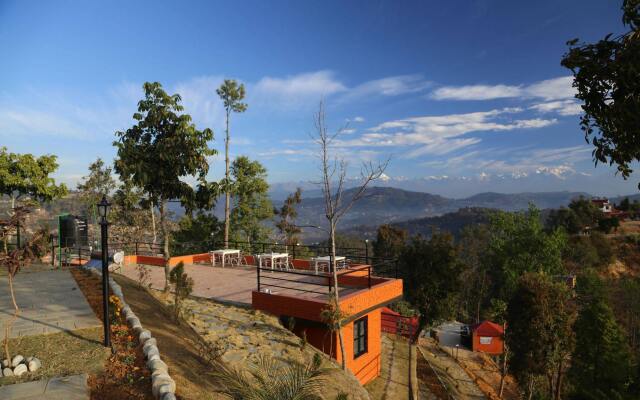 Balthali Mountain Resort
