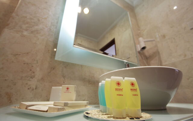 Mesra Business & Resort Hotel
