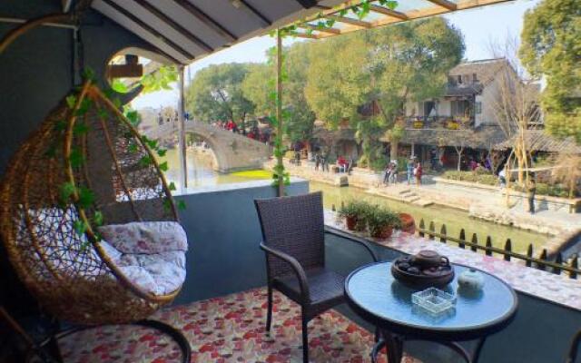 Xitang Qingshuipan Inn - Linhe Branch