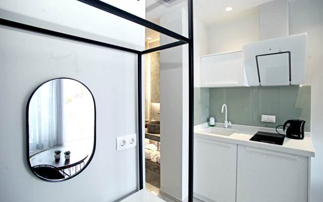 Minthi Boutique Apartments