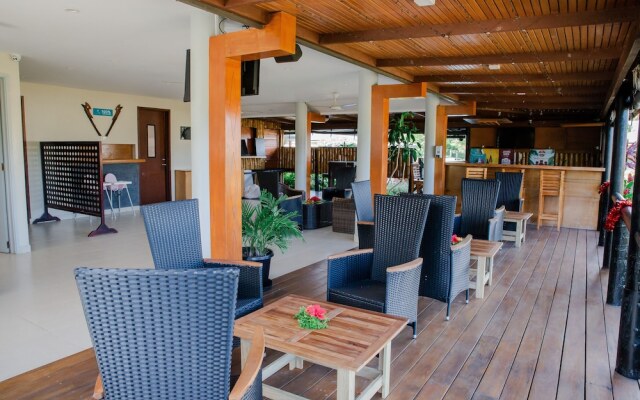 Seatiki Resort Fiji On the Coast