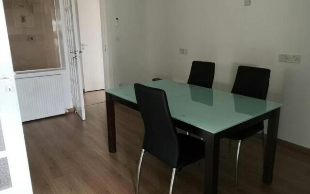 KALIDONIA RESIDENCE Suite Nicosia , Spacious 2 BR suite with office