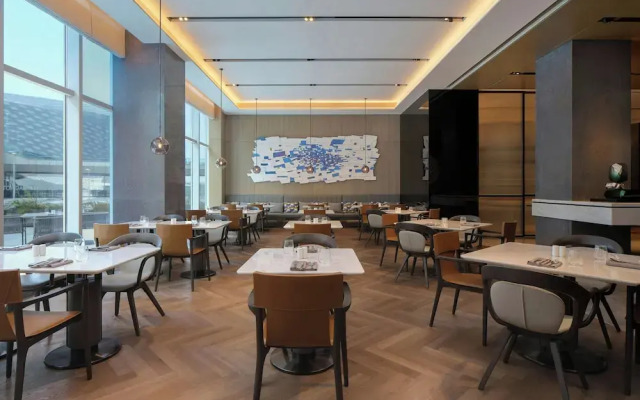 AC Hotel By Marriott Chengdu North