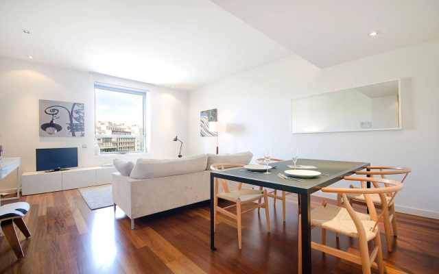 You Stylish Paseo de Gracia Apartments