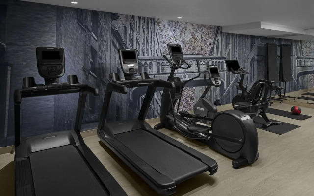 Cambria Hotel New York - Chelsea