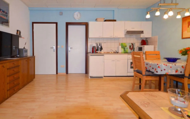 Apartment Windrose Burhave