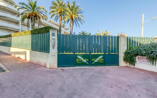 IMMOGROOM - Sea view - Swimming Pool - Terrace