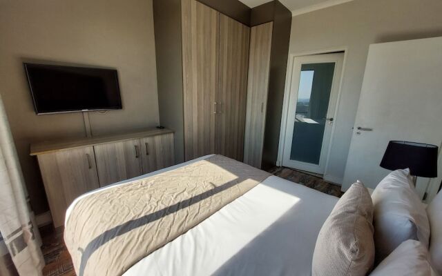 Zwelakho Luxury  furnished apartments