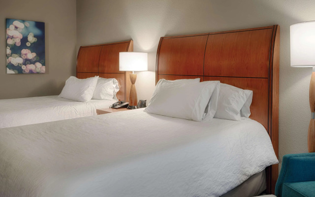 Hilton Garden Inn Cleveland/Twinsburg
