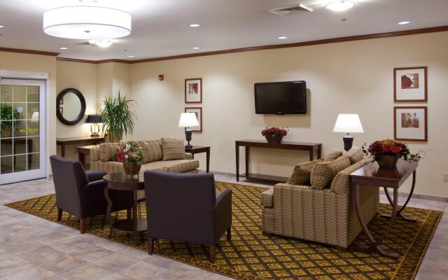 Candlewood Suites Minot by IHG