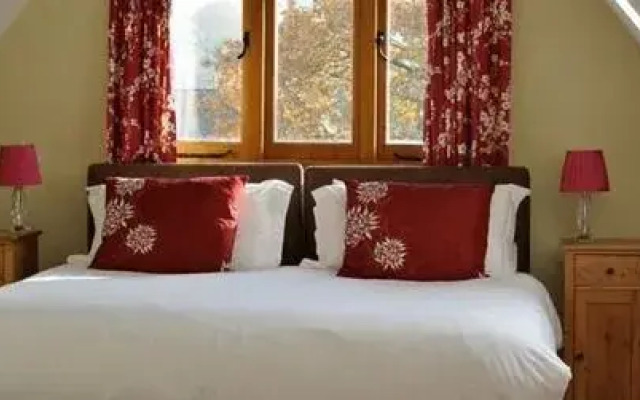 Rosebank Bed & Breakfast