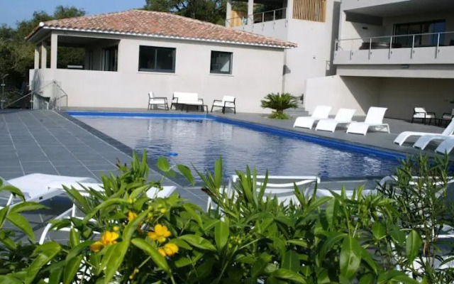 Résidence Pinarello