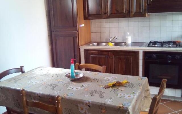 Casa vacanze Butterfly