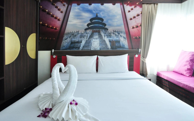 The AIM Patong Hotel