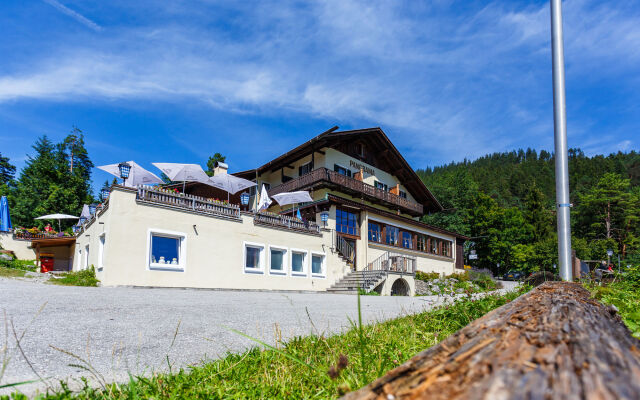 Berggasthof Panorama