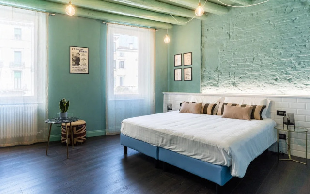 Casa Babbuino
