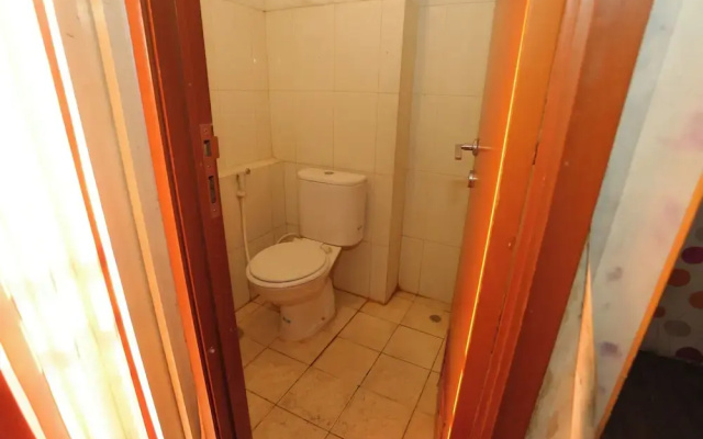 Capital O 93371 Pelangi Residence 5