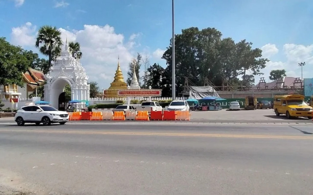 Nornnuea at Inthanon