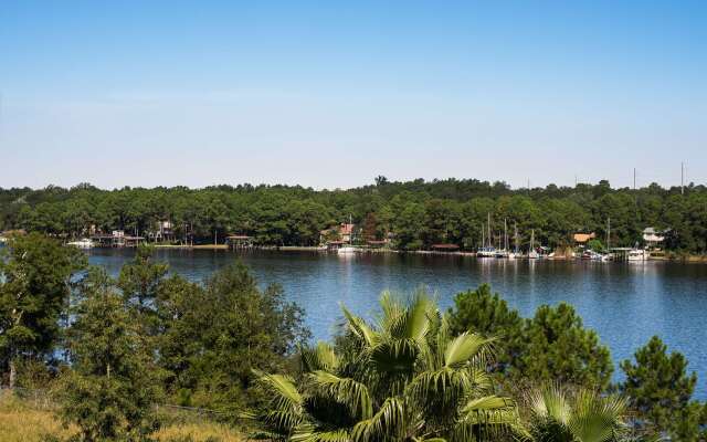 Hampton Inn Niceville - Eglin Air Force Base