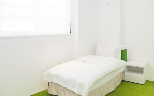 Time Flyer Hotel