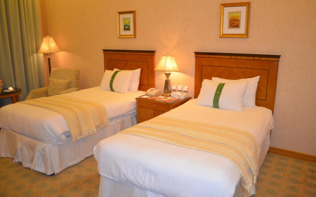 EASTYARD Khobar - Hotel