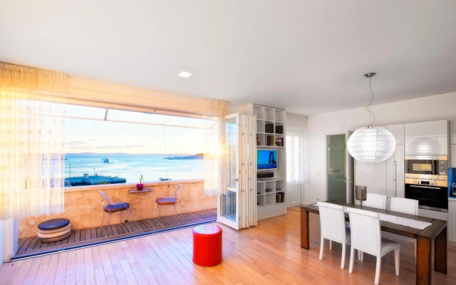 Riva Luxury Suites