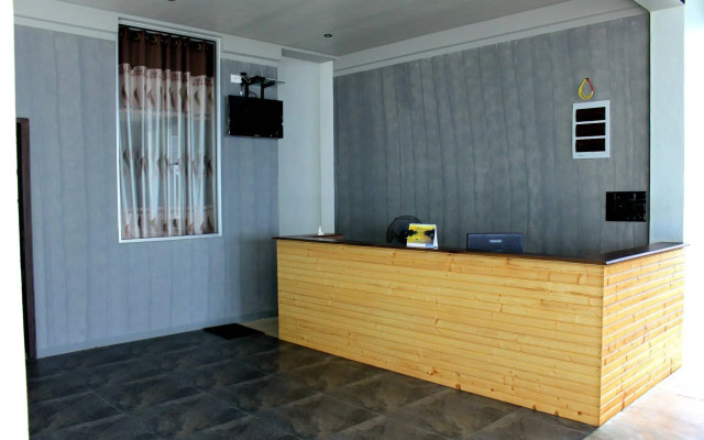 Saara Beach Hotel