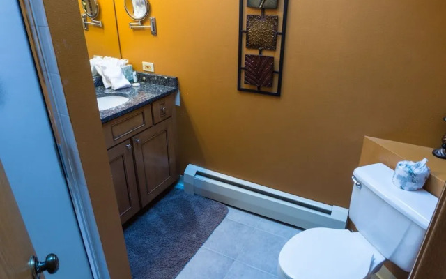 River Mtn Lodge E307