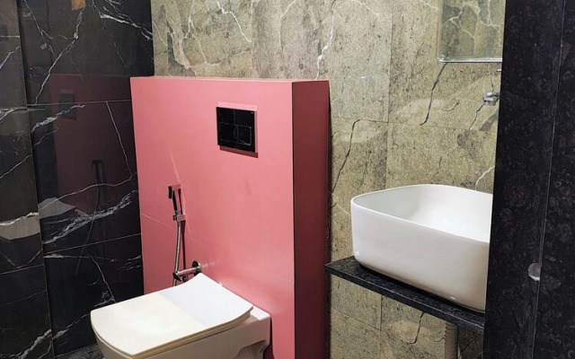 Hotel Royal Manor-Rajkot