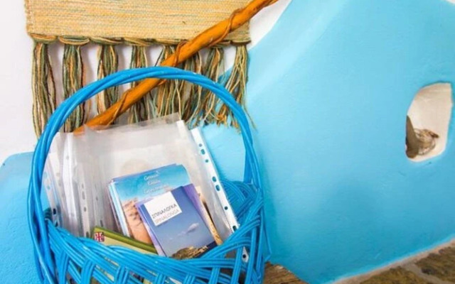 The Architect's Village House - Roof Terrace - AC - Wifi - SAT TV