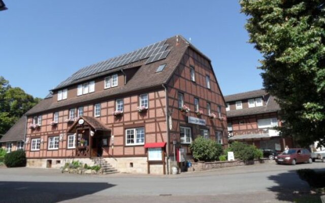 Zur Harburg Gasthaus