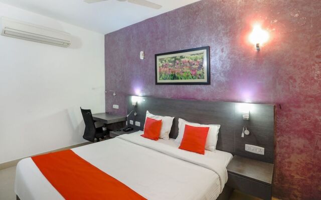 Stay Easy Service Appartment