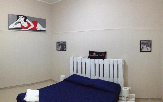 Corleone bed