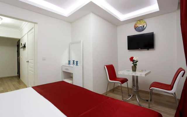 Taksim Istiklal Suites