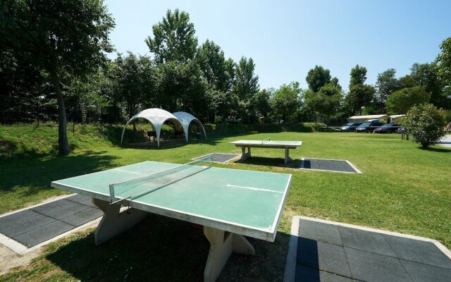 Camping Baia Verde