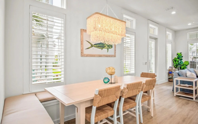 Birds Nest 160 Tai-f