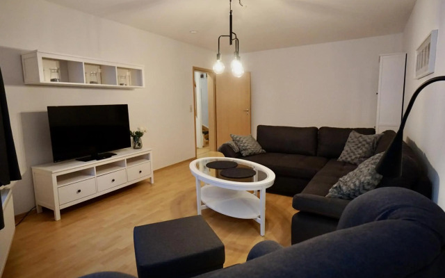 Ferienwohnung Badstaven