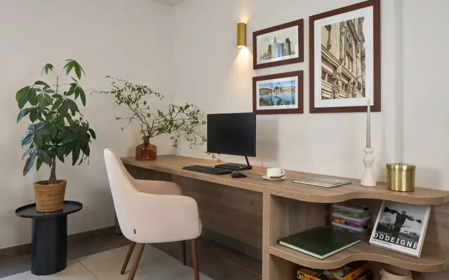 Quality Aparthotel Saumur