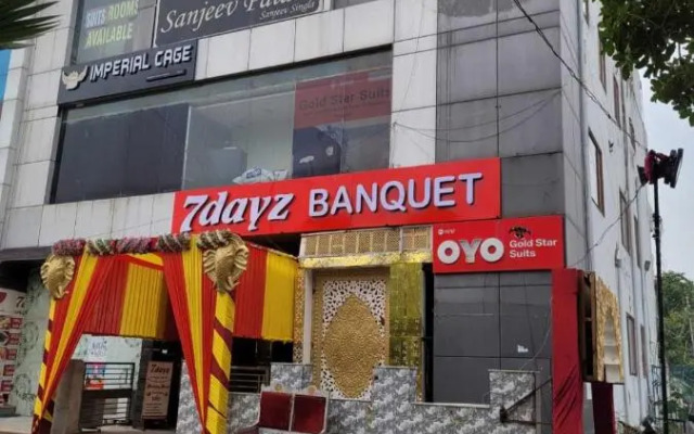 POP 70075 Hotel Nestinn