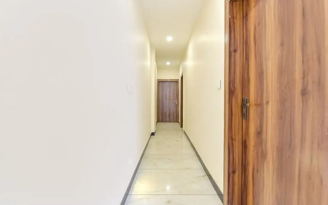 Fabhotel Shree Vrindavan