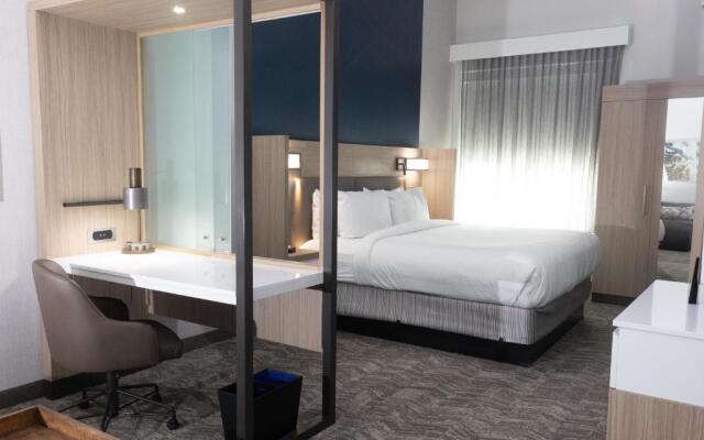 SpringHill Suites by Marriott Slidell