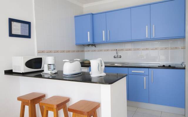 Apartamentos Jable Bermudas