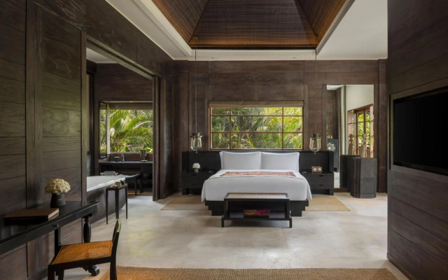 Mandapa, a Ritz-Carlton Reserve