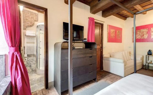 Residenza Torre Colonna