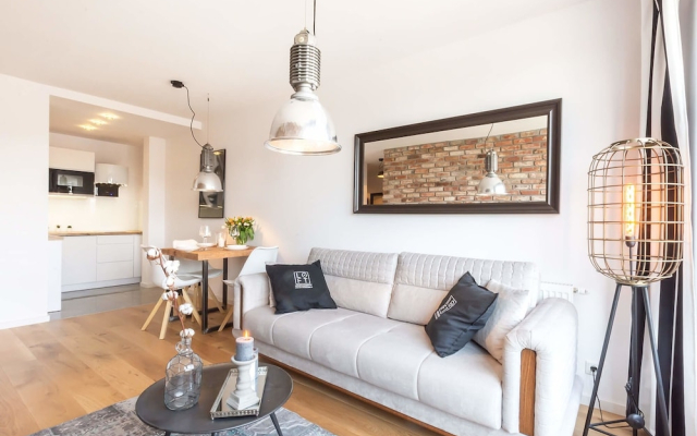 Vacation Club Loft Apartaments